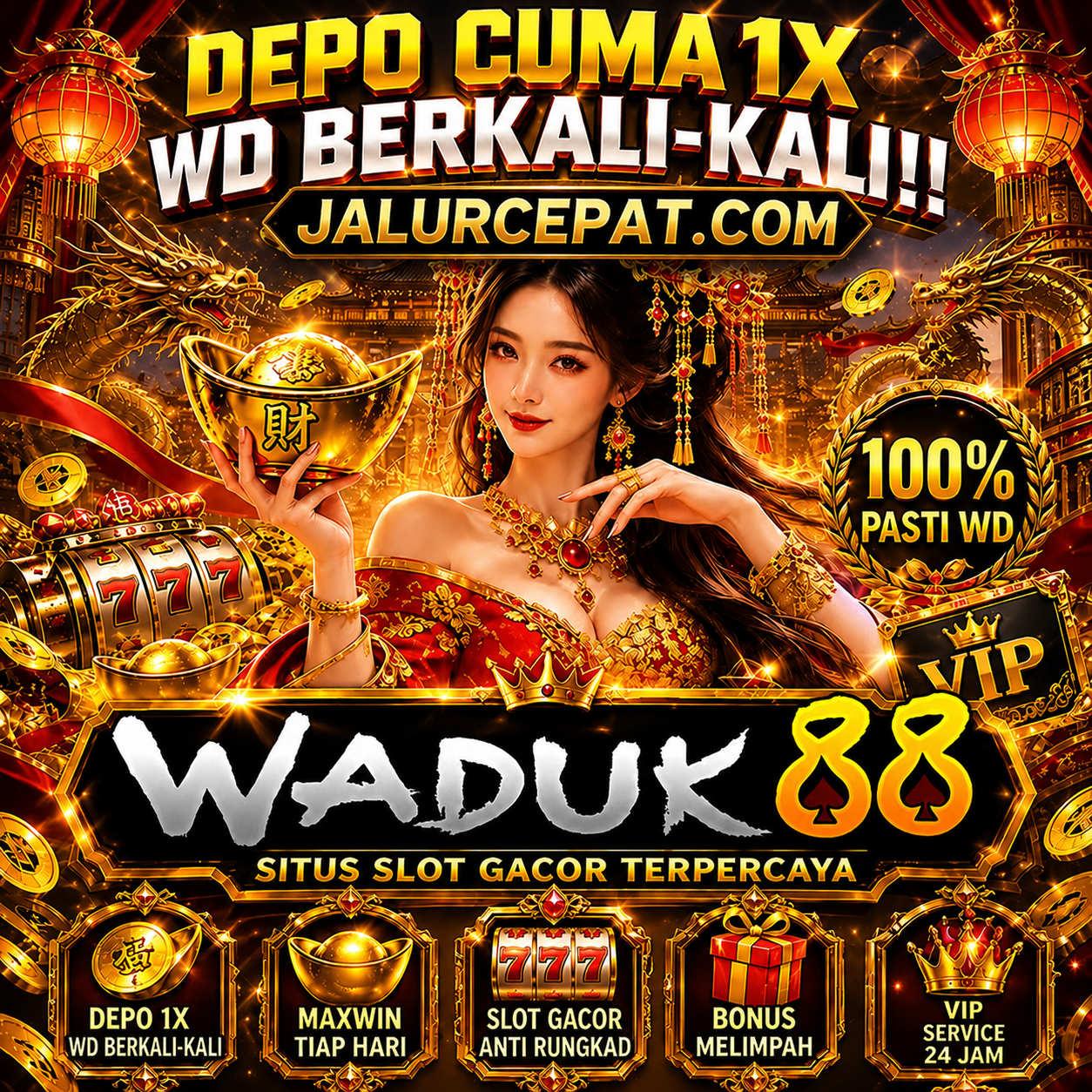 WADUK88